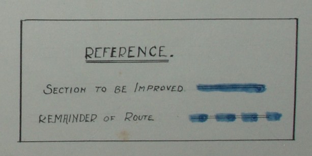 ECC Roads 1930 Revision references
